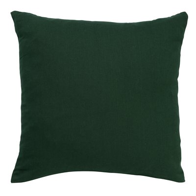 Coussin James - Vert, 45x45 cm DUTCH DECOR