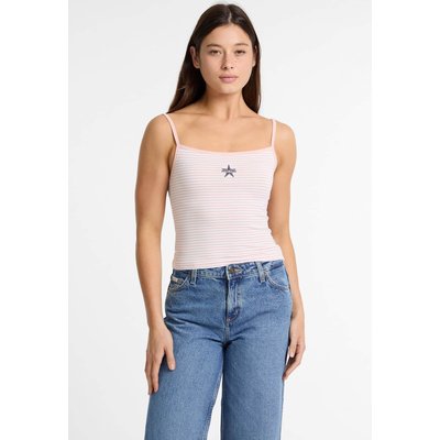 Débardeur Brodé GUESS JEANS