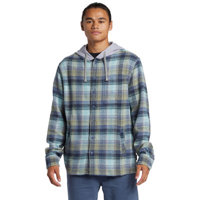 Chemise flanelle homme La Redoute