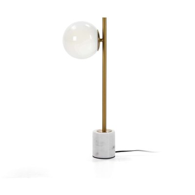 Lampe de chevet en marbre, Almarza RECOLLECTION