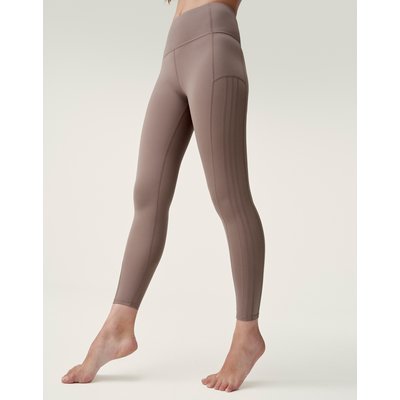 Legging de sport Longueur Cheville ASURA BORN LIVING YOGA