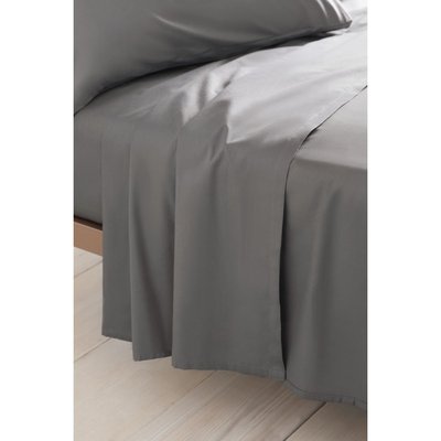 Drap riche en coton plat NEXT