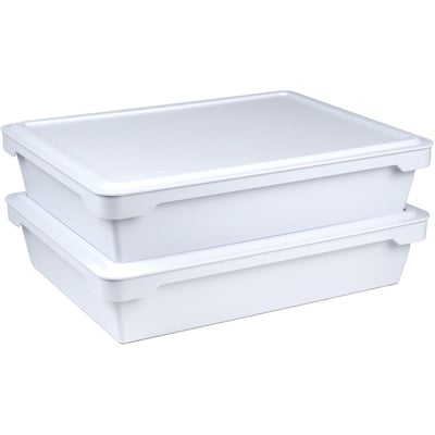 Boîte à patons à patons de pizza x2 OONI