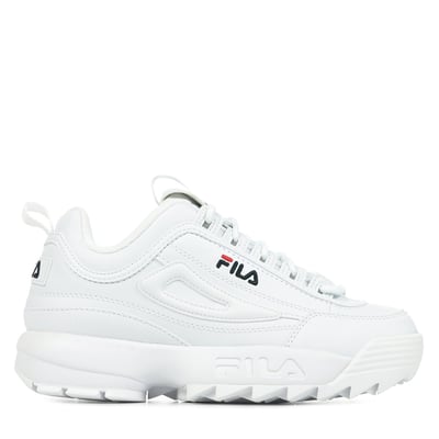 Baskets Disruptor FILA