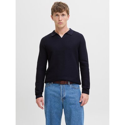 Polo Tricoté JACK AND JONES PREMIUM