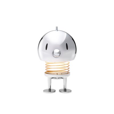 Lampe LED SOFT BUMBLE HOPTIMIST