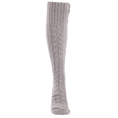 Chaussettes genoux La Redoute