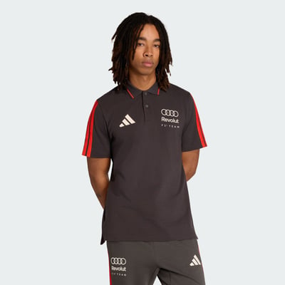 Polo Audi Revolut F1 Team Dna adidas Performance