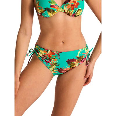 Bas maillot slip de bain taille haute TROPICO SELMARK MARE