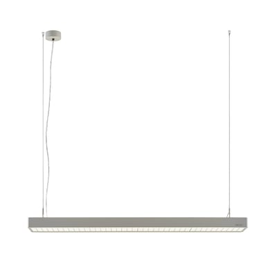 Luminaire de bureau en aluminium moderneLED ARCCHIO