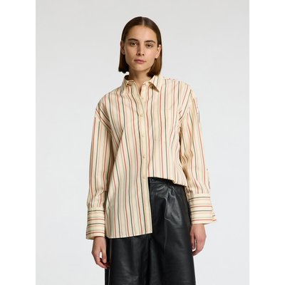 T-shirt à rayures SELECTED FEMME SELECTED FEMME