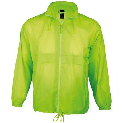 Veste coupe-vent SURF SOLS