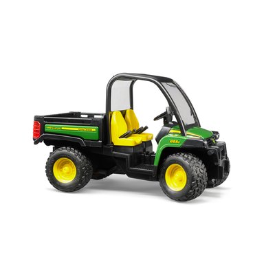 John Deere Gator XUV 855D BRUDER