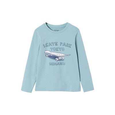 T-shirt imprimé VERTBAUDET