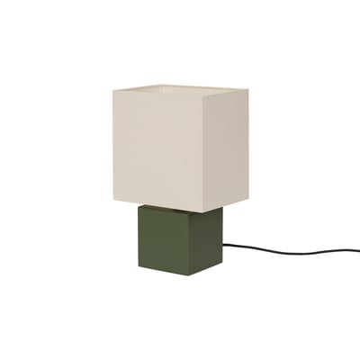 Lampe de table ZAM NOO.MA