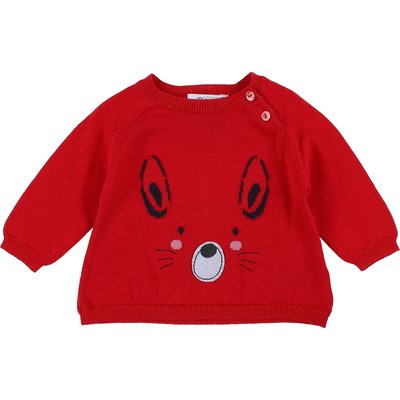 Pull -  Très bon état LA COMPAGNIE DES PETITS