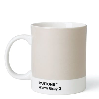 Mug Pantone COPENHAGEN DESIGN