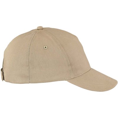 Casquette de baseball BUZZ SOLS