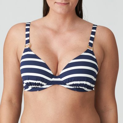 Bikini demi-mousse plongeant NAYARIT PRIMADONNA