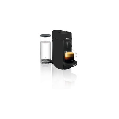 Nespresso Vertuo plus Noir mat ENV150.BM DELONGHI