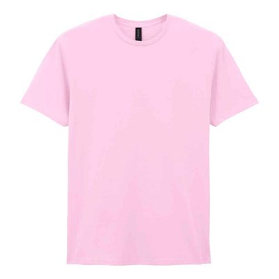 T-shirt SOFT STYLE GILDAN