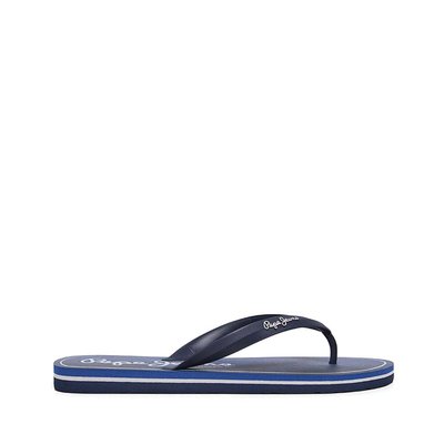 Tongs De Plage Avec Logo PEPE JEANS