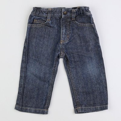 Jean - Très bon état PETIT BATEAU