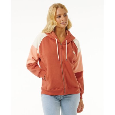 Sweat à capuche zippé Galicia Full RIP CURL