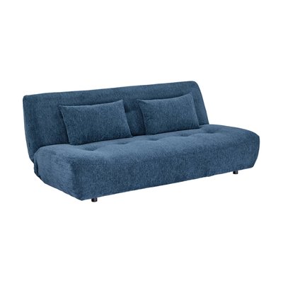 Banquette convertible tissu chenille 3 places KLIK SWEEEK
