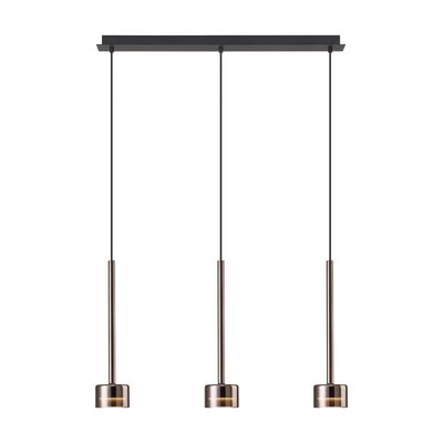 3 Suspensions design Tonic MANTRA