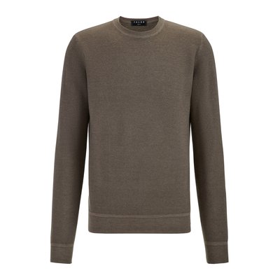 Pull-over Laine Vierge FALKE
