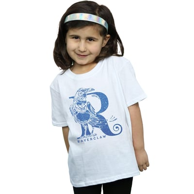 T-shirt RAVENCLAW HARRY POTTER