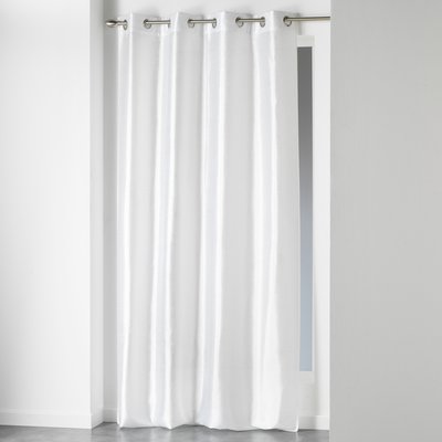 Rideau SHANTUNG SHANA DOUCEUR D'INTÉRIEUR