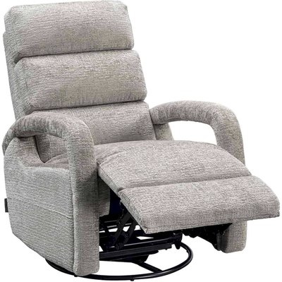 Fauteuil relax pivotant Denvi confort RECOLLECTION