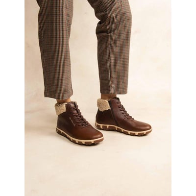 Bottines JANISSA TBS