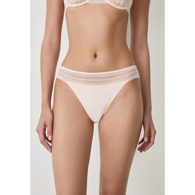 Culotte en dentelle et microfibre AURA ETAM