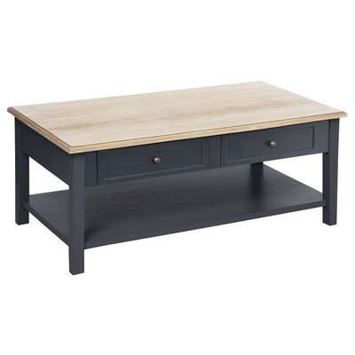 Table basse DAMIAN ATMOSPHERA
