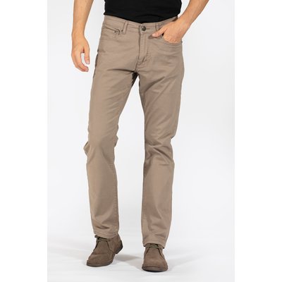 Jeans coupe droite stretch COYOTE BILL RICA LEWIS
