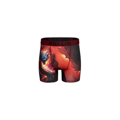 BOXER LONG DRAGOS PULLIN