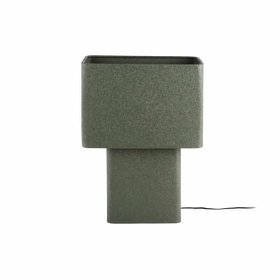 Lampe De Table Métal BOAZ RECTO LEITMOTIV