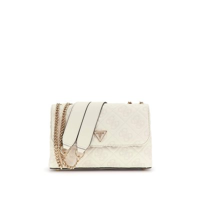 Sac À Bandoulière Adelasia Logo 4G En Relief GUESS