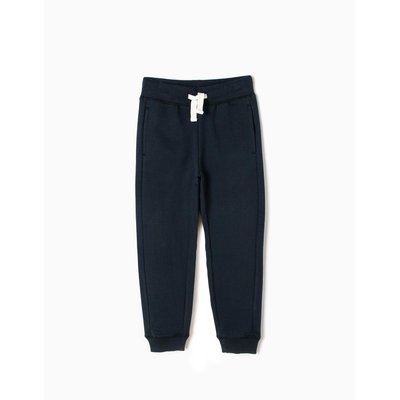 Pantalon de Jogging en Coton ZIPPY