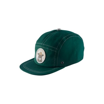 Casquette cabane VERTBAUDET