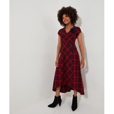 Robe fourreau vintage La Redoute