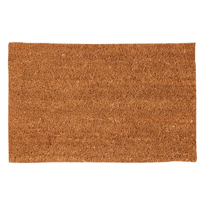 Paillasson Coco Vierge - 60x40cm ESSCHERT DESIGN