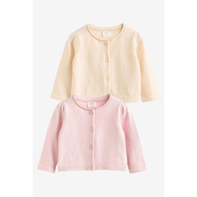 Cardigan , lot de 2 NEXT