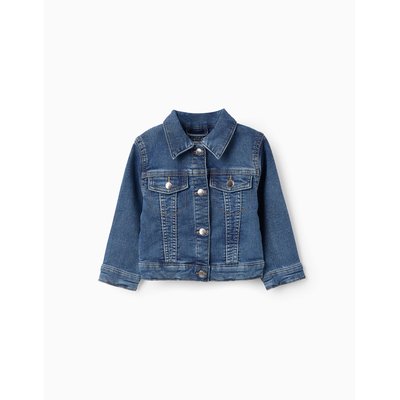 Veste en Jean ZIPPY