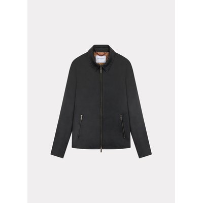 Blouson en cuir TROOPER CHEVIGNON