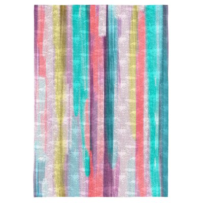 Tapis de salon LOANE NAF NAF HOME
