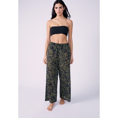 Pantalon fluide de plage PIPA B ETAM